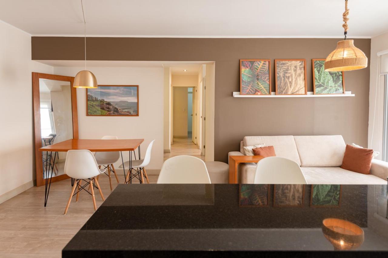 Trendy Host Mid, Miraflores Lima Exterior foto