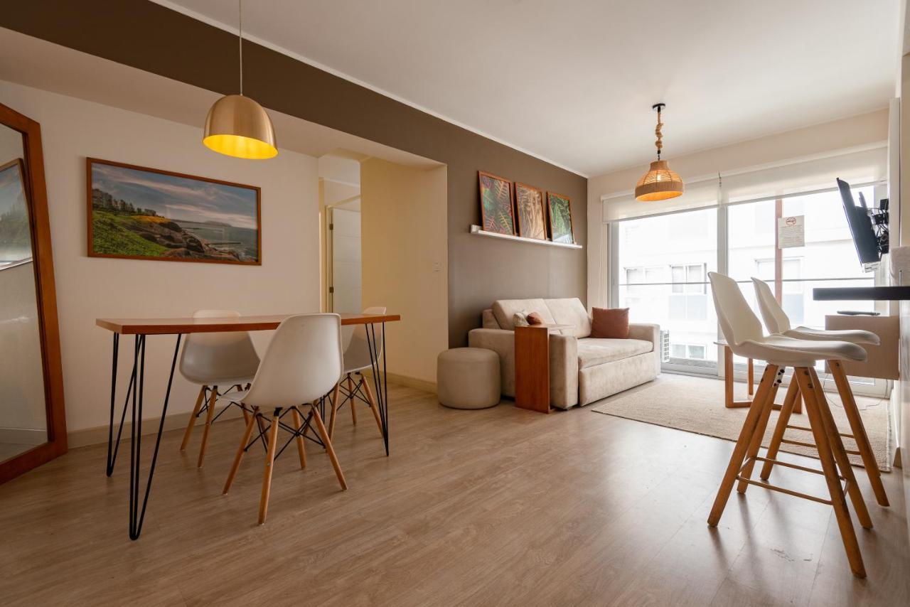Trendy Host Mid, Miraflores Lima Exterior foto
